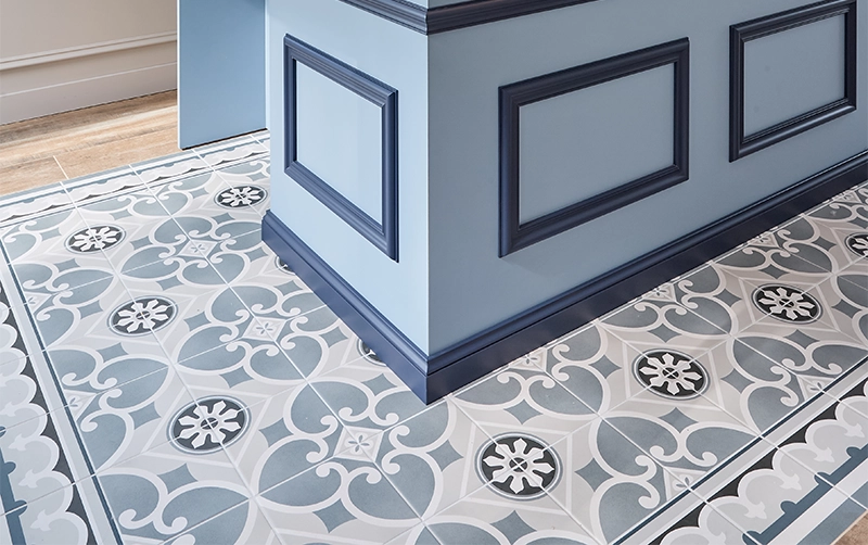 pose carrelage carreleur pontivy